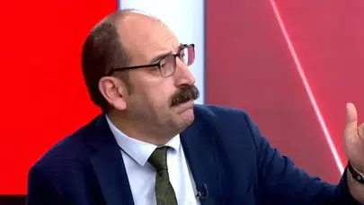 Özgür Özel'in 'İğrenç Bıyıklı' sözleri kime yöneltilmiştir ve Atakan Sönmez kimdir?