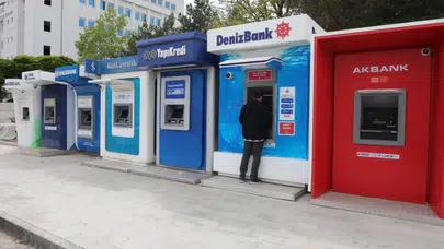 Kamu Katılım Bankaları Birleşiyor mu? Ziraat, Vakıf ve Halk Katılım Bankaları Ne Zaman Birleşecek?