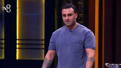 MasterChef İsa kimdir? MasterChef Türkiye İsa Toprak kaç yaşında, nereli ve mesleği nedir?