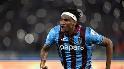 Trabzonspor kapıları kapattı! Yıldız ismi satmak istemiyor