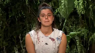 Survivor'da elenen Deniz'den Nefise açıklaması: Kırgınlığım geçmedi