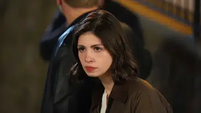 Zeynep Atılgan ve Ali Önerin arası mı açıldı : Görüntüler merak uyandırdı
