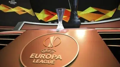 UEFA Avrupa Ligi 2. eleme turu kura çekimi ne zaman, saat kaçta yayınlanacak?