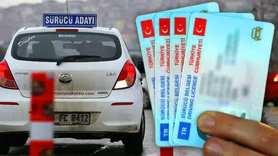 Ehliyet almanın maliyeti neden bu kadar yükseldi ve sürücü adaylarını neler bekliyor?