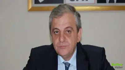 Rıfat Turuntay Nalbantoğlu kimdir, kaç yaşında, nereli ve mesleği nedir?
