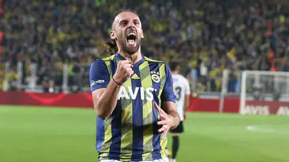 Vedat Muriqi İçin Ödenen Bonservis Fenerbahçe’yi Rekorlar Listesine Taşıdı