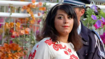 Marjane Satrapi kimdir ve eserleri neleri anlatıyor?