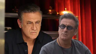 Turgut Tunçalp kimdir? A.B.İ. dizisinin yıldızı ve bilinmeyen hikayesi