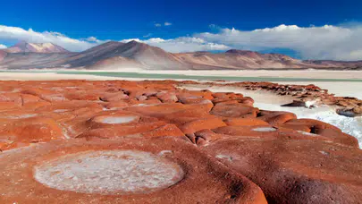 Atacama Çölü'nün kuraklık tarihi ne kadar eski? Yeni araştırmalar şaşırtıyor
