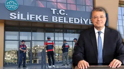 Mersin Silifke Belediye Başkanı Mustafa Turgut kimdir ve neden gözaltına alındı?