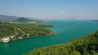 İzmir barajlarındaki su seviyeleri hakkında güncel bilgiler neler?