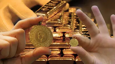 Altın fiyatlarında son durum nedir? Gram ve çeyrek altın ne kadar oldu?