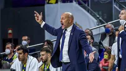 Bahçeşehir Koleji Erkek Basketbol Takımının Yeni Başantrenörü Kim Oldu?