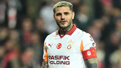 Icardi ülkesine geri mi dönüyor? Menajerinden açıklama geldi