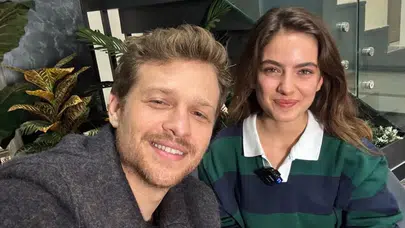 Burak Yörük, Taşacak Bu Deniz'den Ayrılıyor mu? Oruç Karakteri 2. Sezonda Olacak mı?
