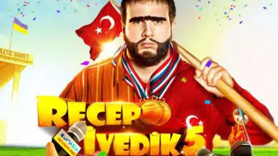 Recep İvedik 5 filmi nerede çekildi, ne zaman çekildi? Filmin konusu nedir, oyuncuları kimler?