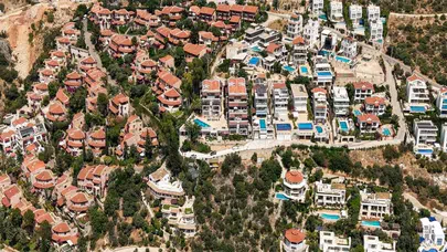 Antalya'da villa kiralama fiyatları ne kadar? Güncel durum ne?