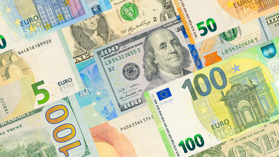 Döviz kurlarında son durum: Dolar ve Euro ne kadar oldu?