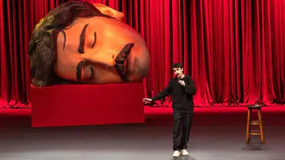 Ölü Deniz gösterisiyle dikkat çeken Deniz Göktaş kimdir, kaç yaşında ve nereli?