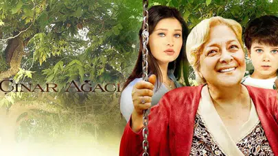 Çınar Ağacı filmi ne zaman, nerede çekildi? Konusu nedir, oyuncuları kimler?