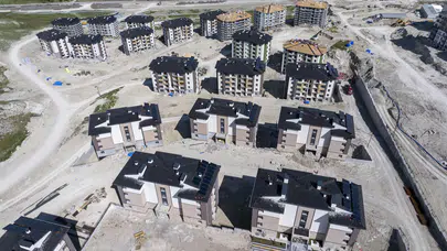 TOKİ 20 bin konut satışı başvuruları bugün başlıyor: Hangi illerde ve nasıl başvurulacak?
