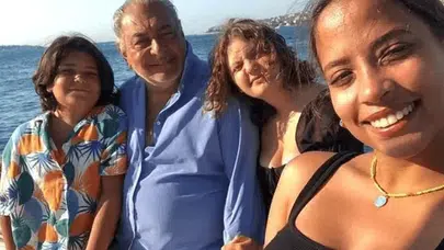 Mina Deniz Muhtar kimdir ve kaç yaşındadır?