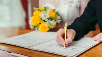 Evlilik süresi en uzun ülkeler hangileri? Türkiye’de evlilikler kaç yıl sürüyor?