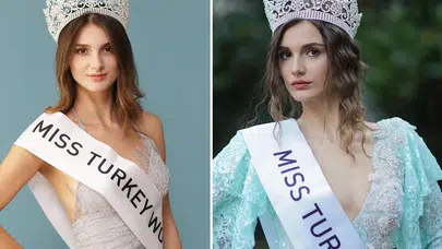 Kayıp Türkiye güzeli Aslı Sümen yıllar sonra ortaya çıktı! İşte son hali