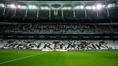 Beşiktaş, UEFA Uzlaşma Anlaşması Yükümlülüklerini Tamamladı: Kısıtlamalar Sona Erdi