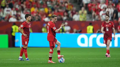 A Milli Futbol Takımımız gruptan nasıl çıkar? İşte tüm ihtimaller