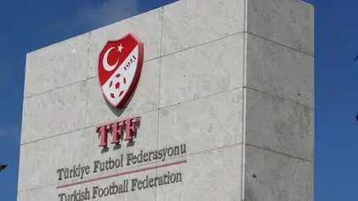 Türk futbolunda lisanslı kulüp sayısı 20'a yükseldi