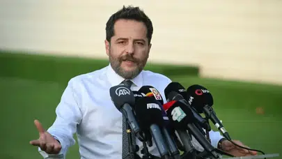 Erden Timur kimdir, kaç yaşında, nereli ve neden gündemde?