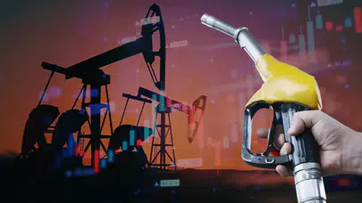 Petrol fiyatları sert düşüş gösterdi: Motorin indirimleri pompaya yansıdı