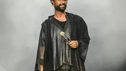 Tan Taşçı ve Norm Ender arasında Kanye West krizi
