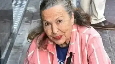 Panter Emel kimdir, kaç yaşında ve neden öldü? Emel Yıldız'ın cenaze töreni ne zaman?