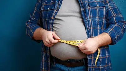 Pankreas kanserinde obezite tehdidi : Sinsi hastalık riski 4 kat artırıyor!