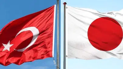 Japonya, Türkiye ile insansız hava araçları alanında iş birliği mi yapacak?
