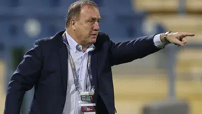 Curaçao millî futbol takımının teknik direktörü Dick Advocaat kimdir?