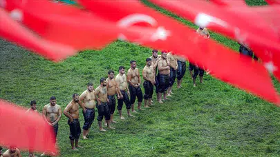 2026 Kırkpınar Yağlı Güreşleri ne zaman başlayacak? Tarihi organizasyon için geri sayım başladı