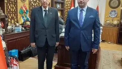 Okan Ertorun kimdir, kaç yaşında, nereli ve mesleği nedir? İşte hayatı ve kariyeri
