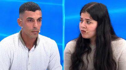 Müge Anlı programında Ceyda Evlekoğlu olayı ne? Ramazan kimdir? Şok iddialar gündem oldu
