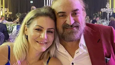 Selma Konak, eşi Volkan Konak'a duyduğu özlemi dile getirdi