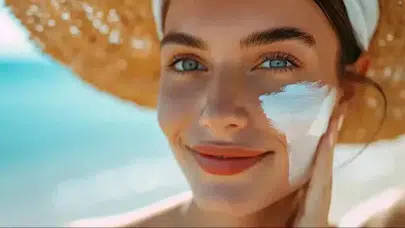 Uzmanlardan yaz aylarında güneş kremi uyarısı