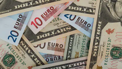 Döviz kurlarında son durum: Dolar kaç TL, Euro ne kadar?
