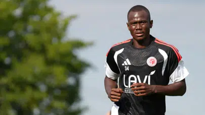 Mamadou Cissokho Batman Petrolspor'a katıldı mı? Transfer detayları neler?