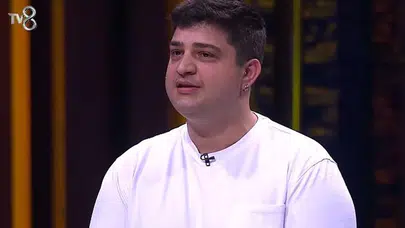 MasterChef Aziz Söğütlü kimdir, kaç yaşında, nereli ve mesleği nedir? İşte detaylar