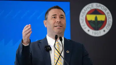 Barış Göktürk'ten UEFA'nın Fenerbahçe cezasına ilişkin açıklama