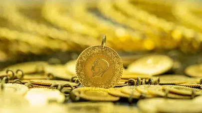 Altın fiyatlarında ne durumda? Gram ve çeyrek altın fiyatları nedir?