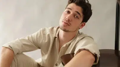 Demirhan Demircioğlu'nun yeni dizisi belli oldu