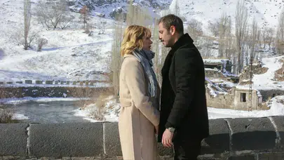 Hazal Türesan ve Erkan Kolçak sevgili mi? İddialar gerçek mi?